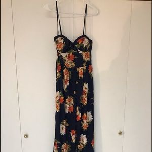 Band of Gypsies Jumpsuit